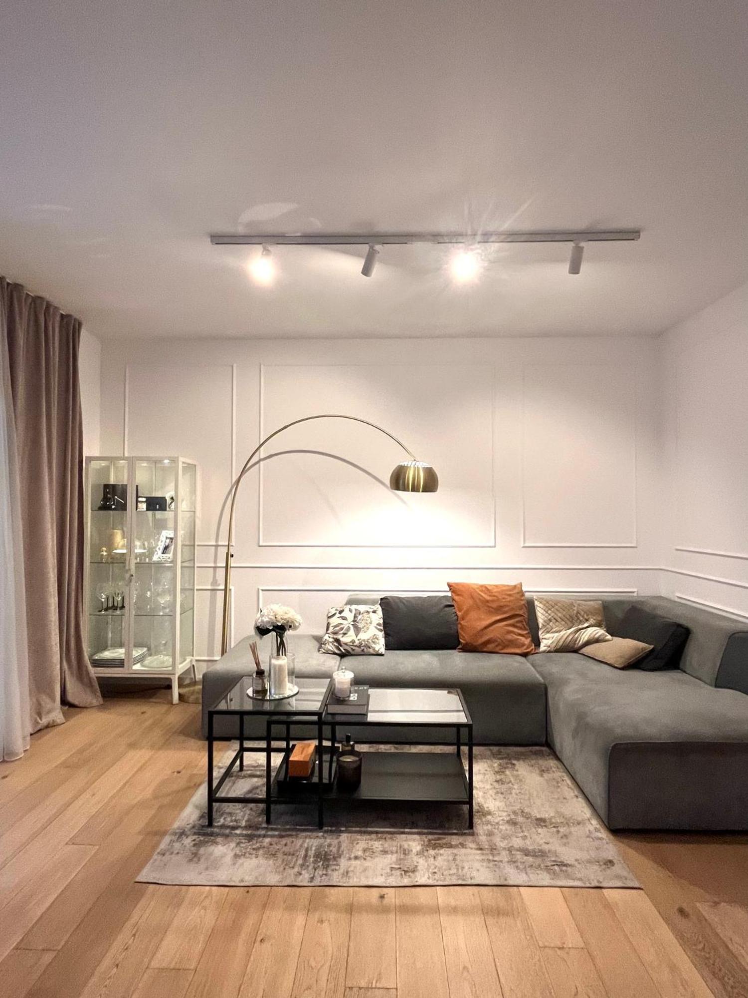 Luxury Apartment Rinos - Free Garage Parking Split Exteriér fotografie