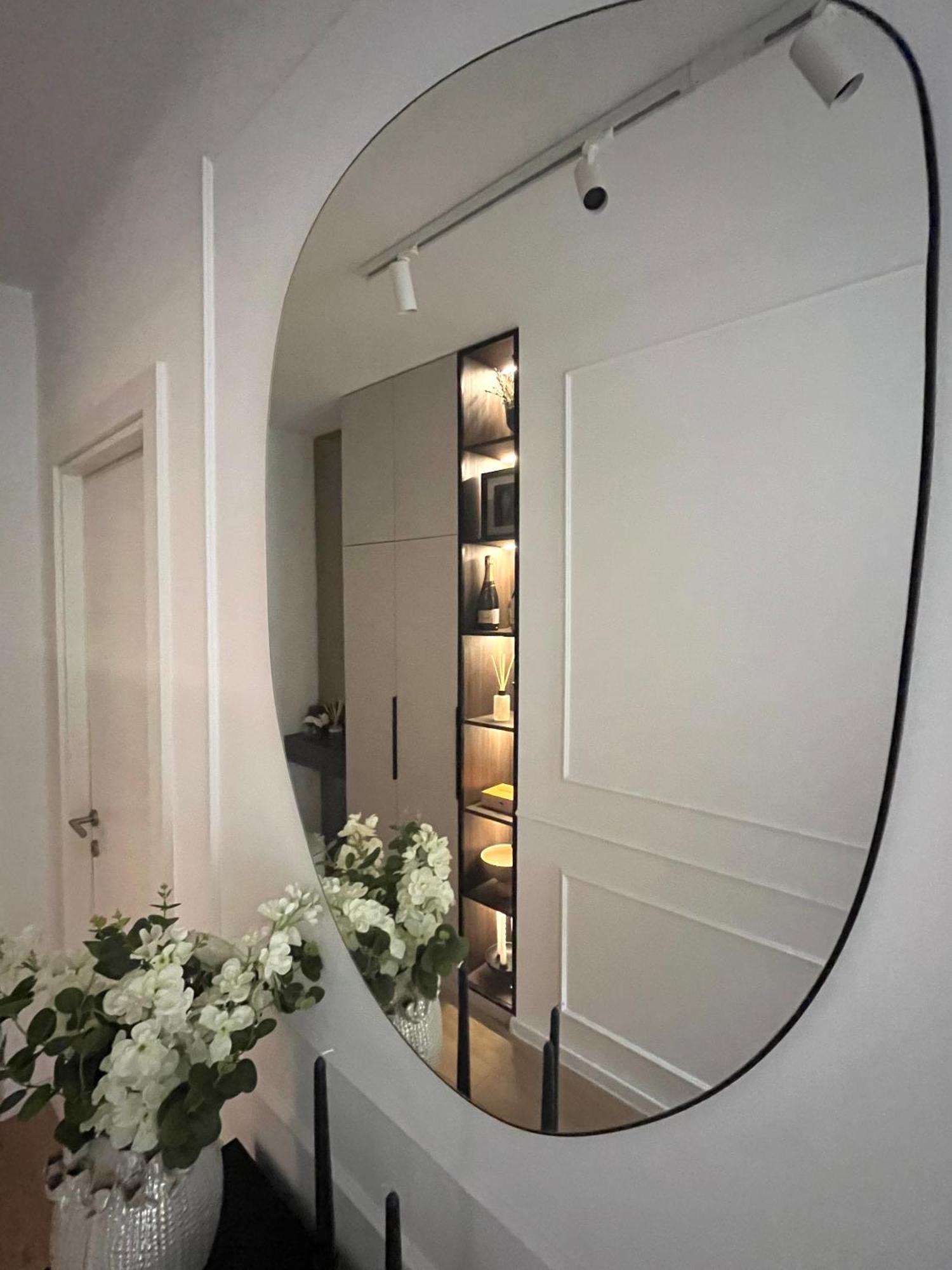 Luxury Apartment Rinos - Free Garage Parking Split Exteriér fotografie