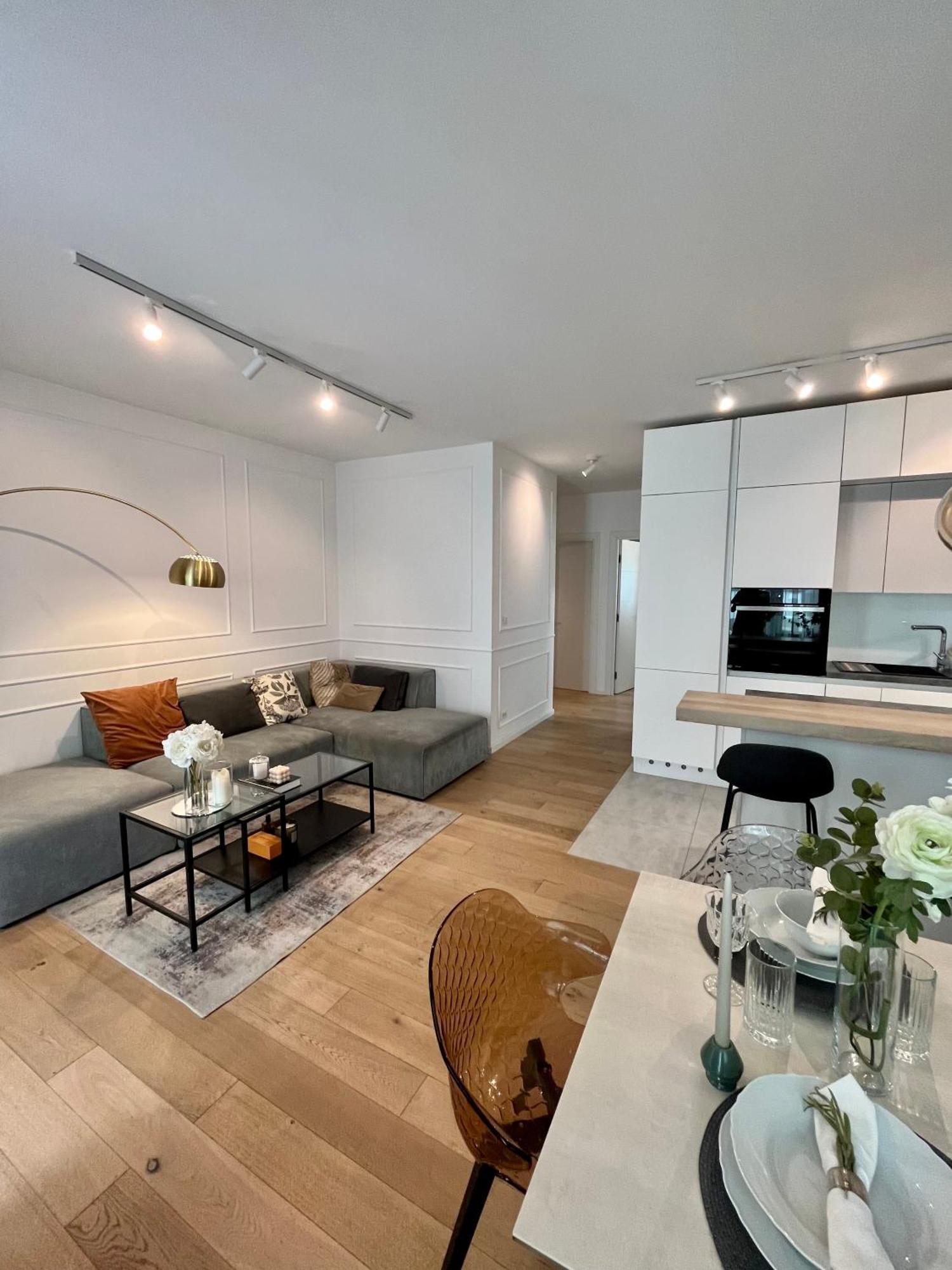 Luxury Apartment Rinos - Free Garage Parking Split Exteriér fotografie